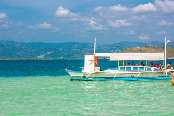 Manjuyod Sandbar Budget Guide: Join a Joiner Tour