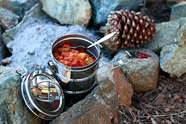 Mt. Pulag Ultimate Packing List: Portable Stove