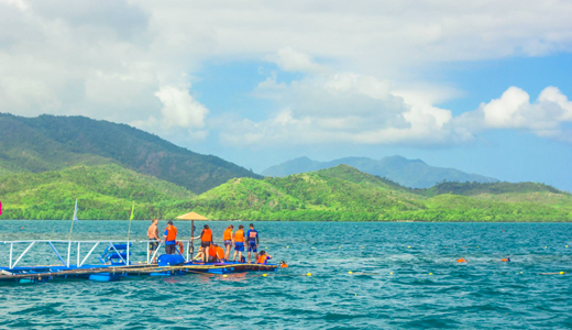 Top Palawan Tourist Attractions Everyone Should Visit 2019 Osmiva