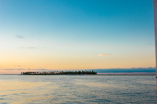 Sambawan Island and Kalanggaman Island Tour: Arrival in Kalanggaman Island