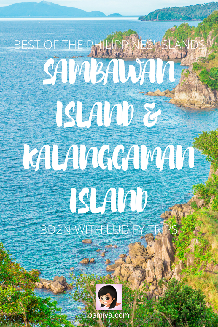 Visiting Kalanggaman Island and Sambawan Island with LUDIFY Trips. 3 Days and 2 nights itinerary from Sambawan Island to Kalanggaman Island. Discover, Leyte's gems in the Philippines. #kalanggamanisland #sambawanisland #ludifytrips #leyteph #philippines #travelph #leyte #palompon #biliran #travel #summer #osmiva