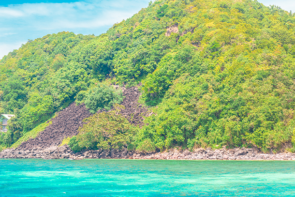 Apo Island: Second Snorkelling Site