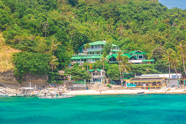 Apo Island: Third Snorkelling Site