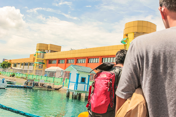 Tagbilaran Port