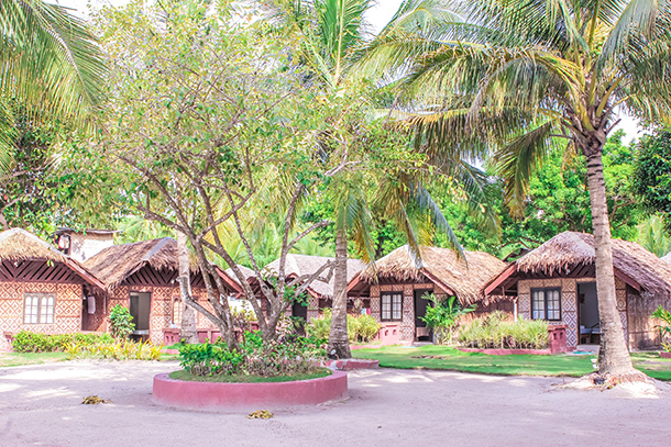 Panglao Grande Resort Review: Over-all Verdict