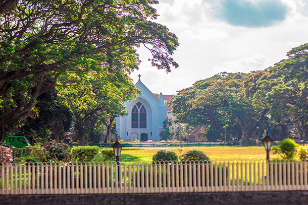 Siliman University