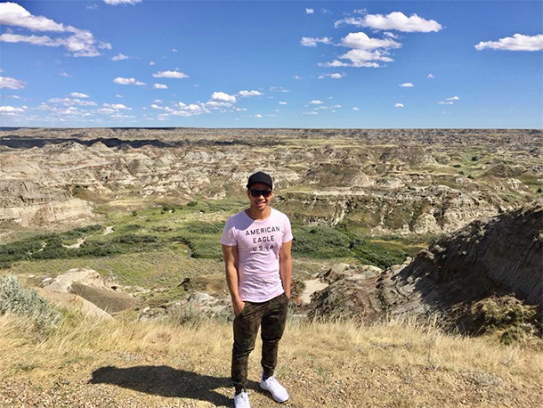 Horseshoe Canyon