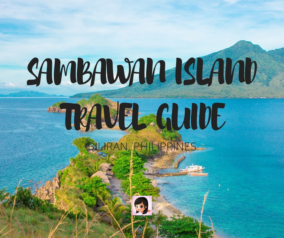 Sambawan Island Travel Guide: An Overnight Stay at Biliran Island’s Gem ...