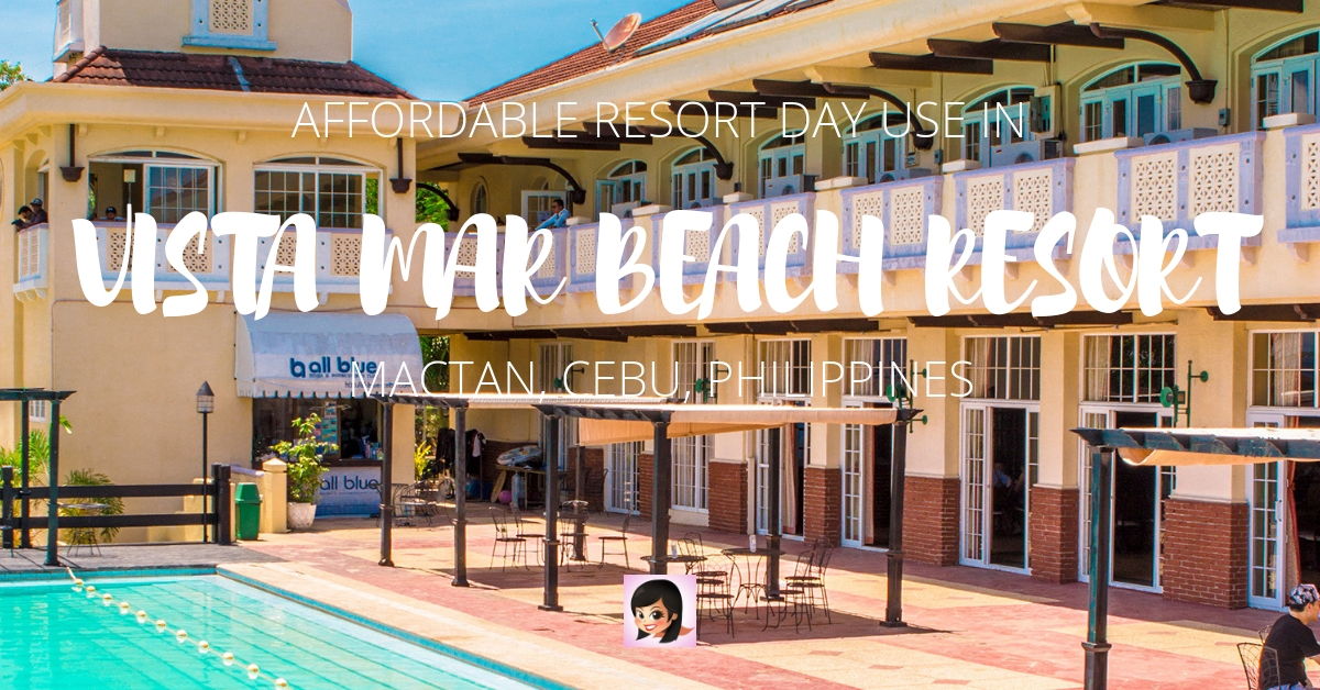 Day Use at Vista Mar Beach Resort and Country Club An Affordable