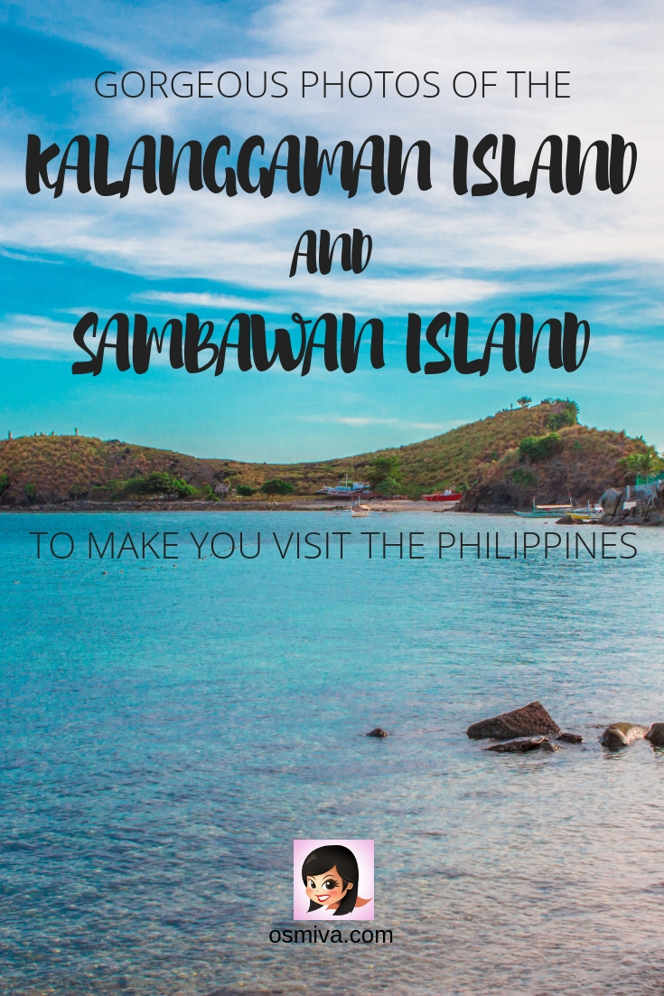 Photo Journal: Kalanggaman and Sambawan Island and Why You Need to Visit. 35 photos showcasing two (2) of Leyte's gorgeous islands to inspire your wanderlust! #travelphotography #kalanggamanisland #sambawanisland #wanderlust #travelinspiration #leytephilippines #biliranphilippines #asia #osmiva