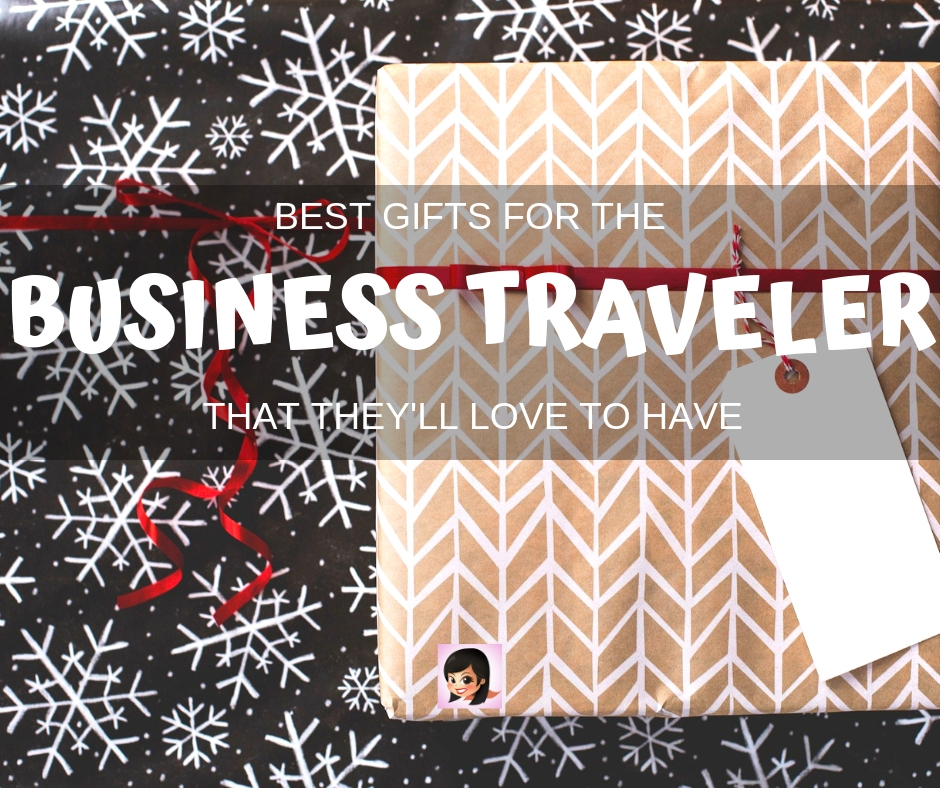 Best Gifts For Business Travelers That They’ll Love OSMIVA