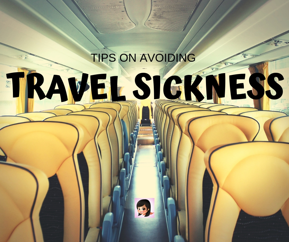 icd 9 for travel sickness