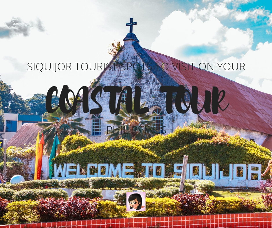 Siquijor Tourist Attractions
