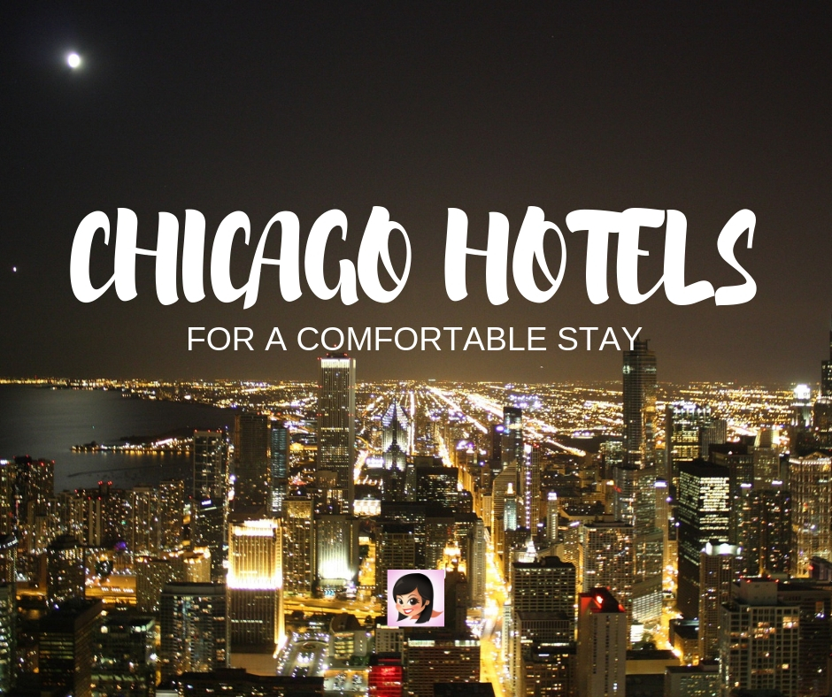 Inexpensive Places To Stay In Chicago