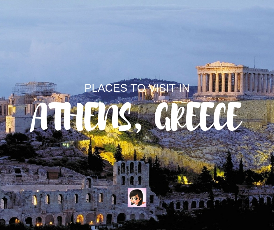 how many tourists visit athens greece each year