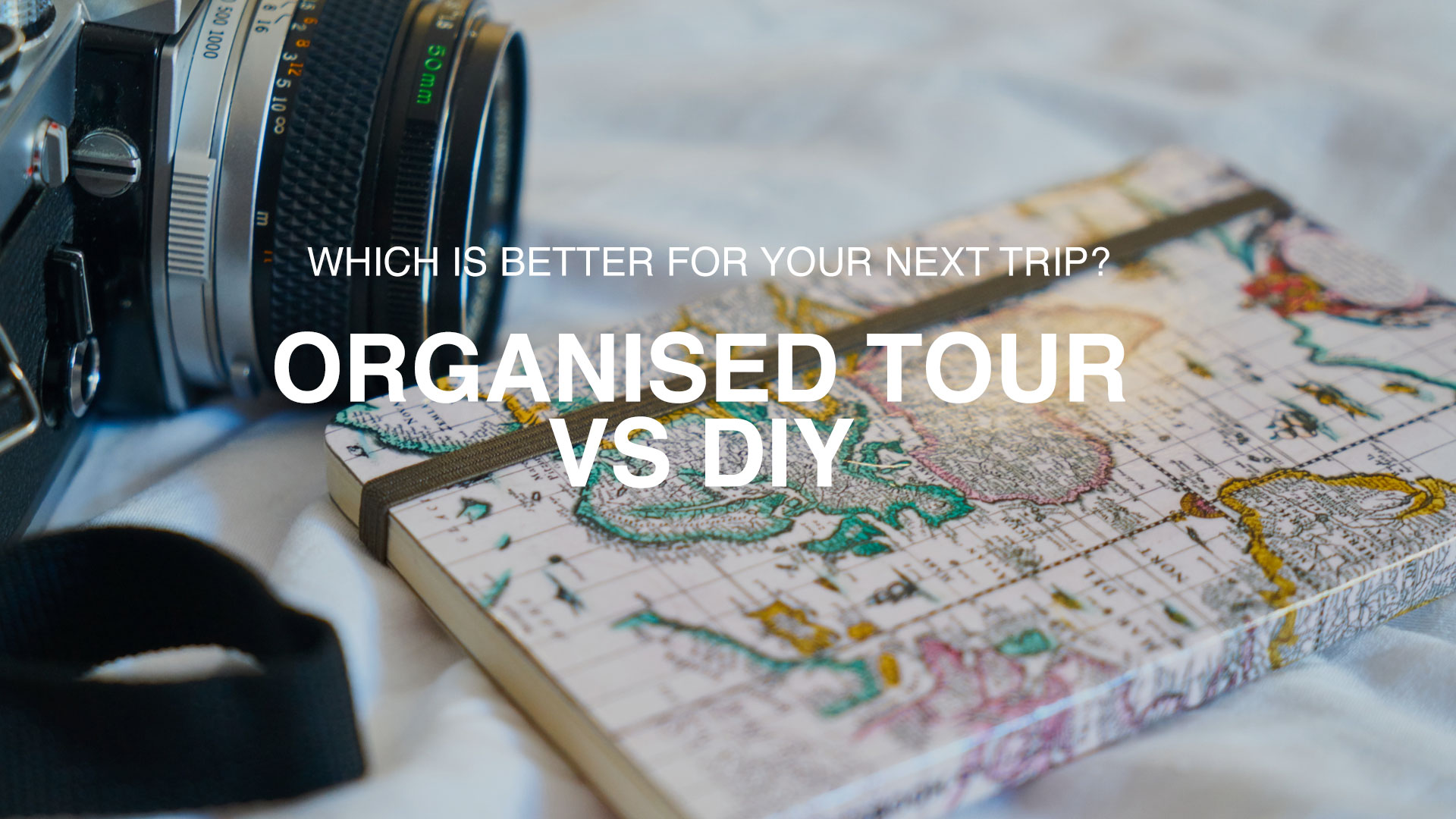 best organised tours