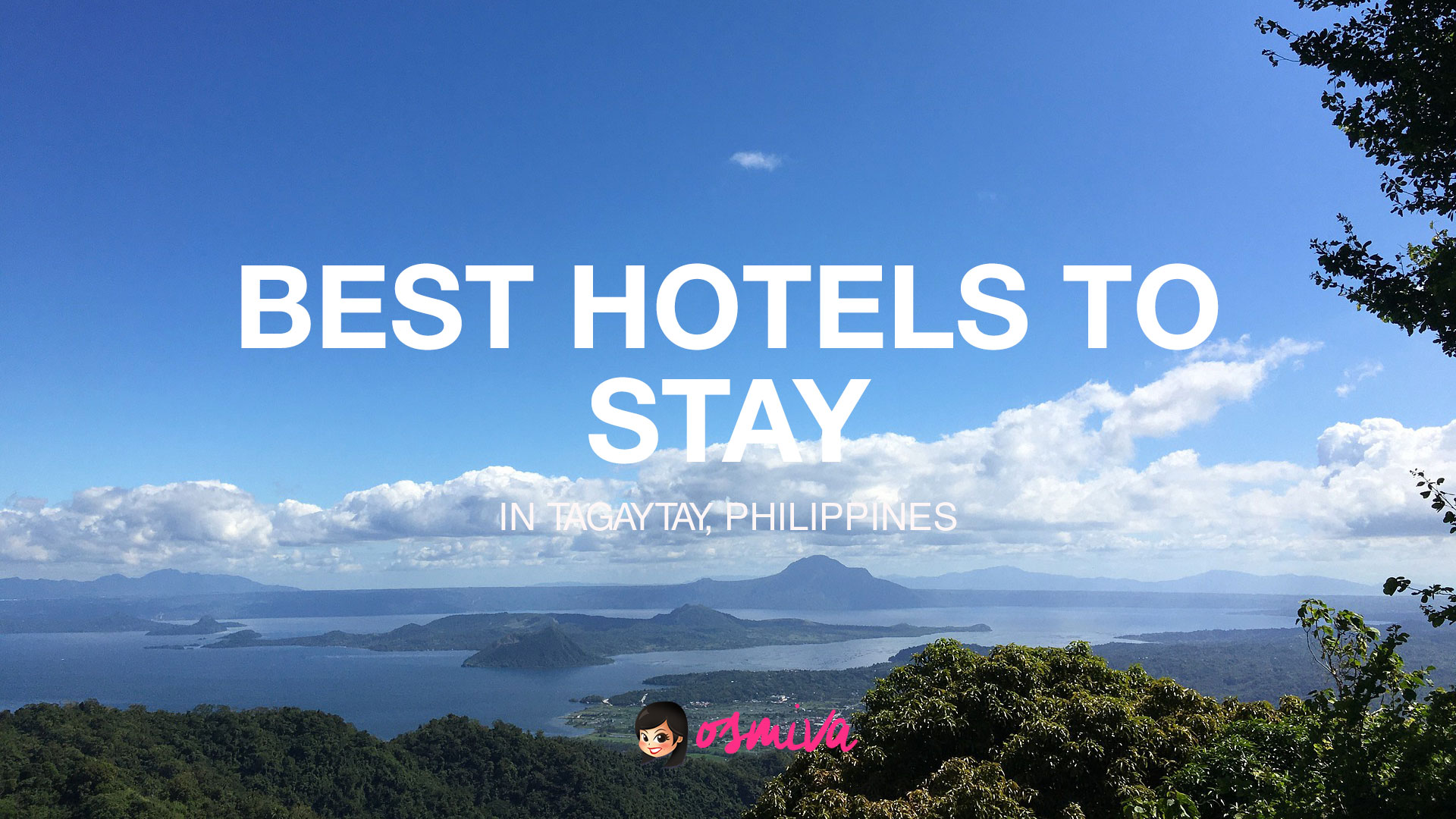 Best Tagaytay Hotels for the Family OSMIVA