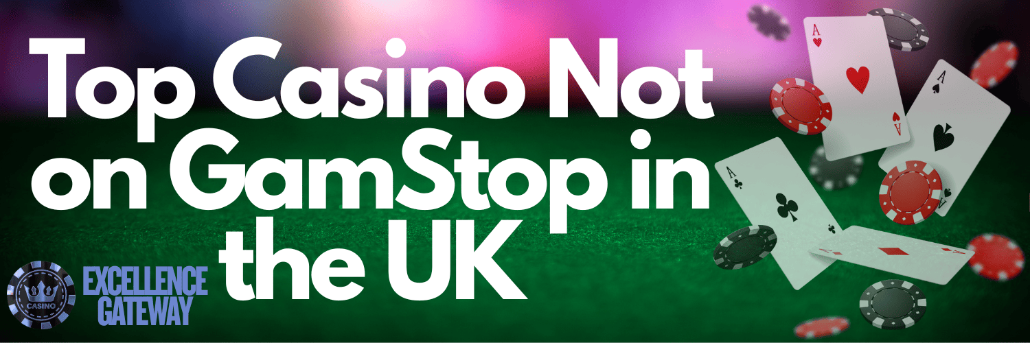 Discovering Casinos Beyond GamStop A Guide to Non-GamStop Casinos Discovering Casinos Beyond GamStop A Guide to Non-GamStop Casinos