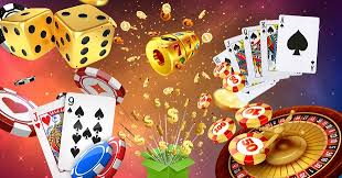 Experience the Magic of Casino Irish Luck Experience the Magic of Casino Irish Luck