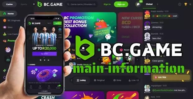 Discover the Exciting World of JB Casino Platform 1376691240 Discover the Exciting World of JB Casino Platform 1376691240