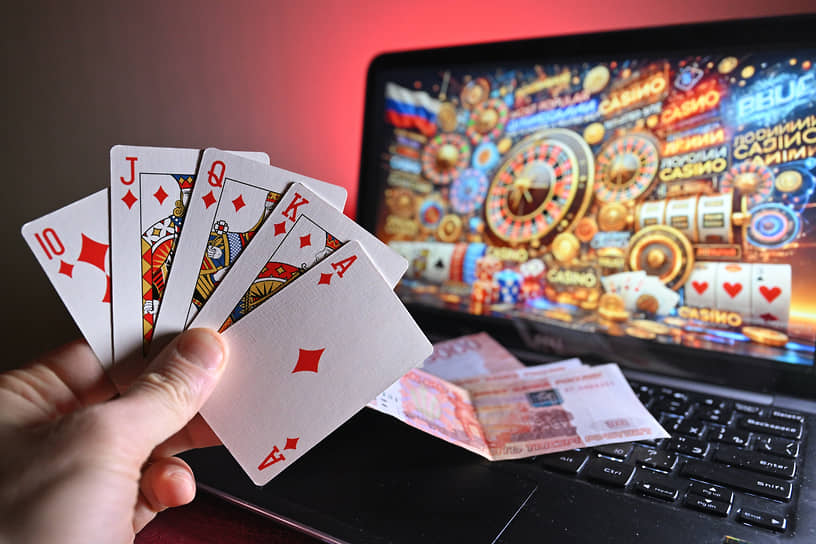 Experience Excitement at Casinobet Casino & Sportsbook