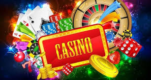 Experience Excitement at Casinobet Casino & Sportsbook