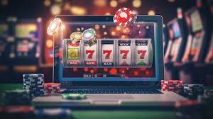 Online Casino Wager Tales Unfolding the Excitement of Virtual Gambling