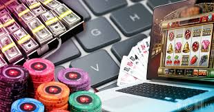 Online Casino Wager Tales Unfolding the Excitement of Virtual Gambling