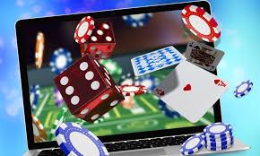 Discover the Excitement of Casino BetCoCo UK 1909854224 Discover the Excitement of Casino BetCoCo UK 1909854224