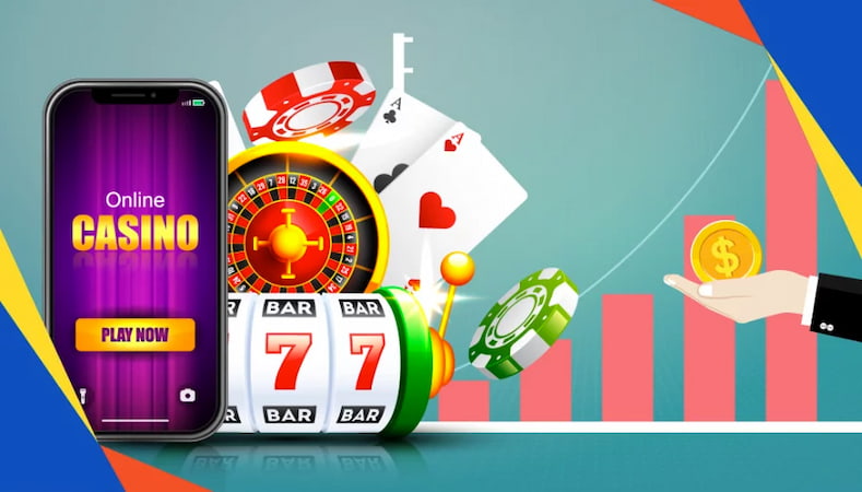 Discover the Thrilling World of Lucky Max Casino Online Games