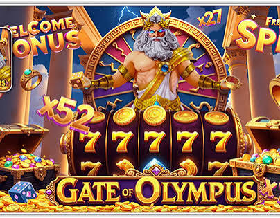 Oplev Gates of Olympus Super Scatter Din Nøgle til Gevinst Oplev Gates of Olympus Super Scatter Din Nøgle til Gevinst