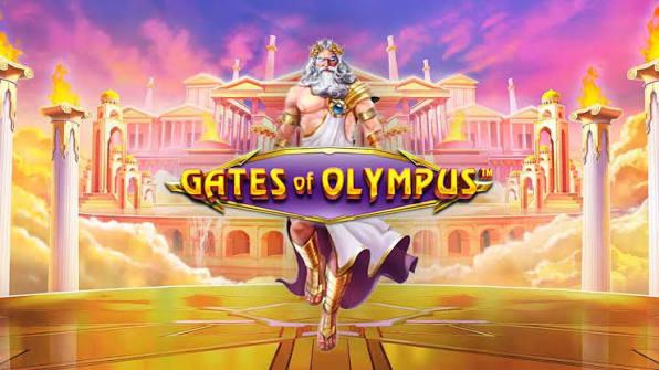 Oplev Gates of Olympus Super Scatter Din Nøgle til Gevinst Oplev Gates of Olympus Super Scatter Din Nøgle til Gevinst
