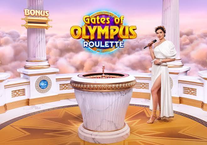 Gates of Olympus Online Casino En Indføring i Spillet