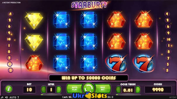 Guide til Starburst Spil Sådan Får Du Mest Ud Af Dine Spins Guide til Starburst Spil Sådan Får Du Mest Ud Af Dine Spins