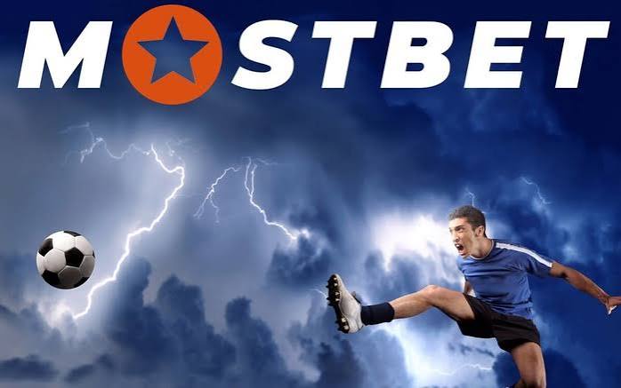 Mostbet Onlayn Bahis Dünyasına Addım Atın