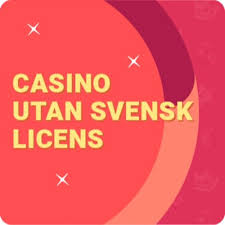 Nya Utländska Casino – Allt du behöver veta om de senaste casinon