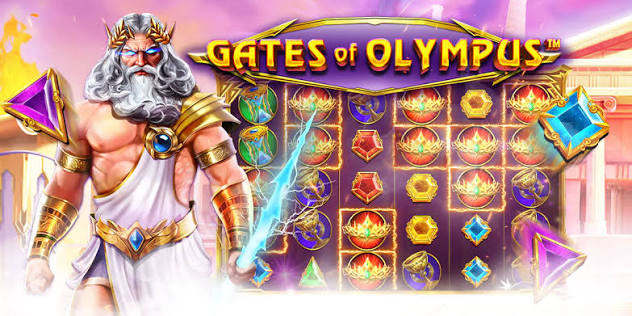 Opdag Gates of Olympus Gevinst En Guide til Store Vindelser