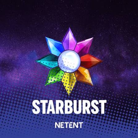 Oplev Magien af Starburst Online Spil (2) Oplev Magien af Starburst Online Spil (2)