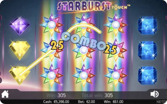 Oplev Starburst Online Casino En Glitrende Verdensrejse i Spil Oplev Starburst Online Casino En Glitrende Verdensrejse i Spil