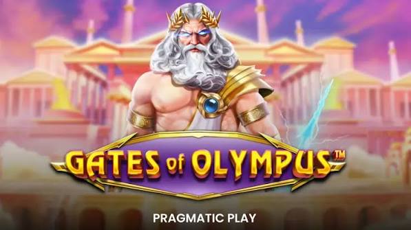 Strategier for Gates of Olympus Maksimér dine gevinster