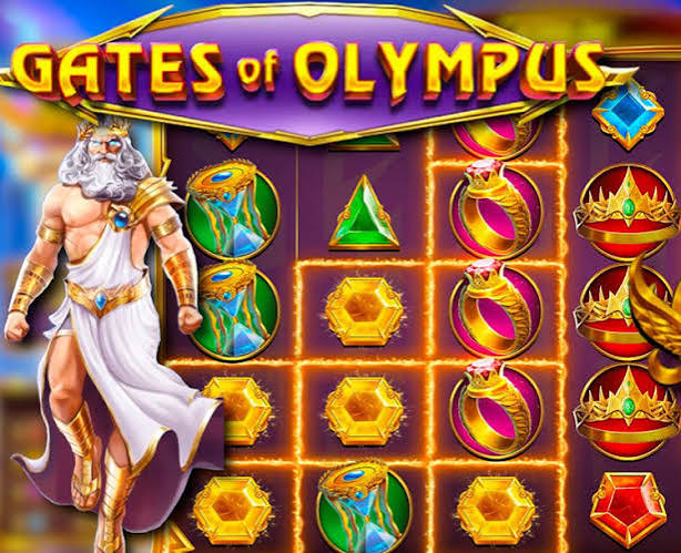 Strategier for Gates of Olympus Maksimér dine gevinster